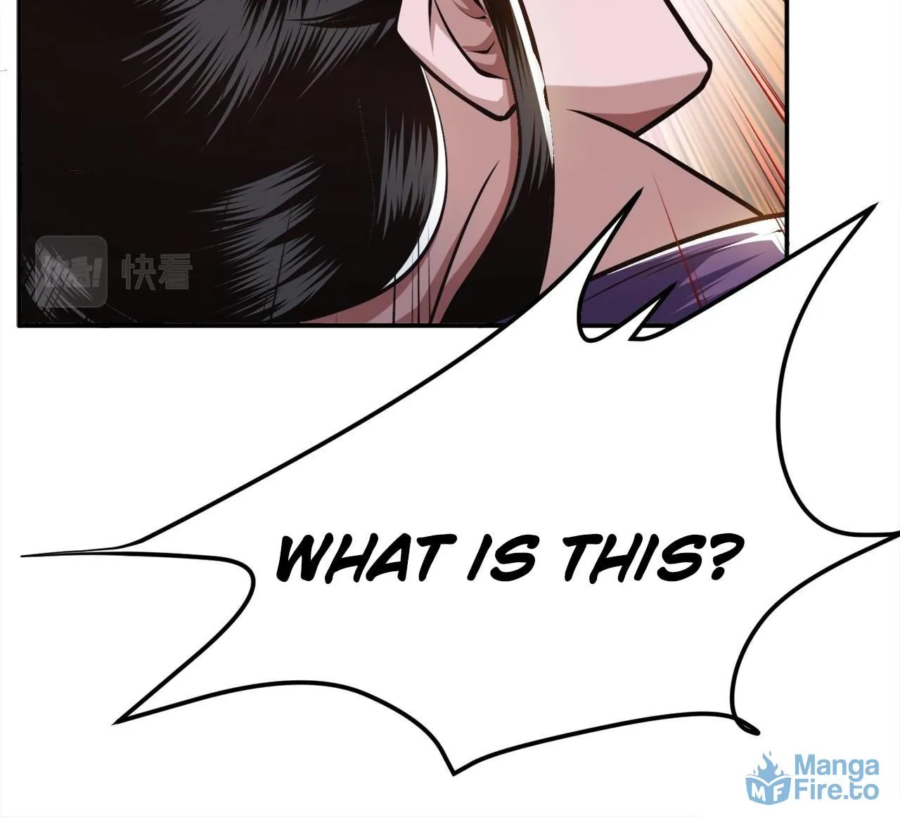The Hero and the Harem Are Mine Now Chapter 5 page 11 - 