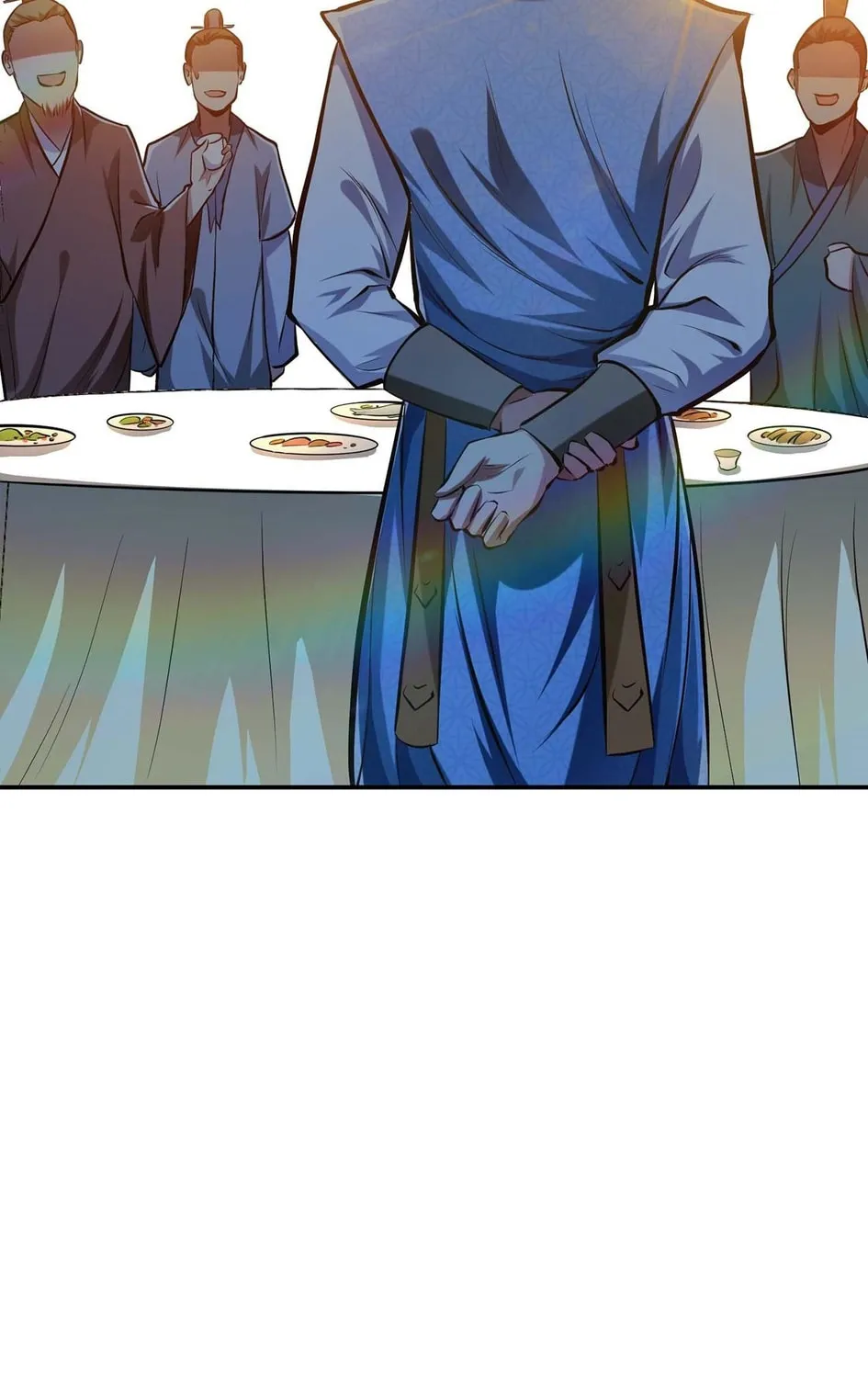 The Hero and the Harem Are Mine Now Chapter 5 page 110 - 