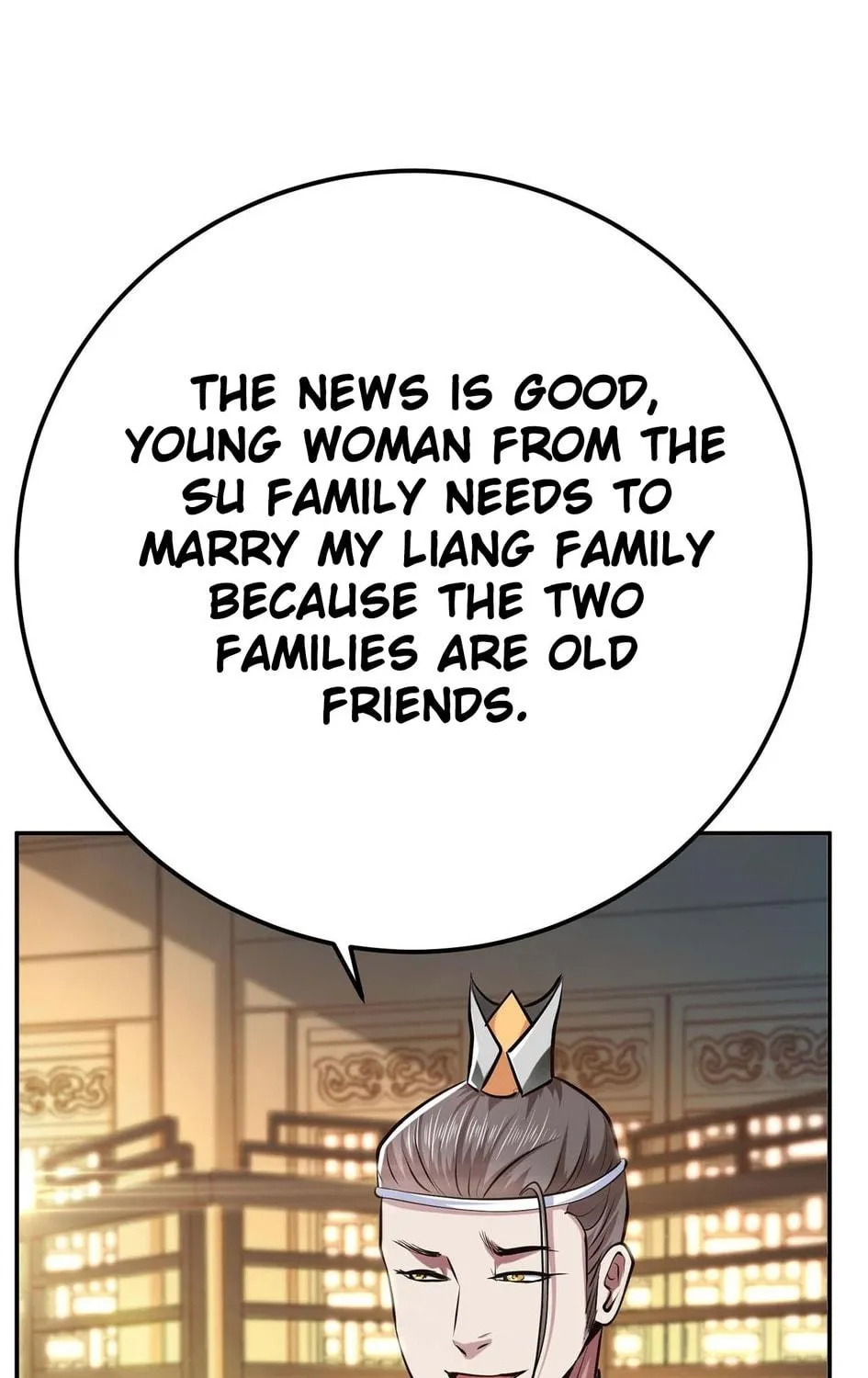 The Hero and the Harem Are Mine Now Chapter 5 page 112 - 