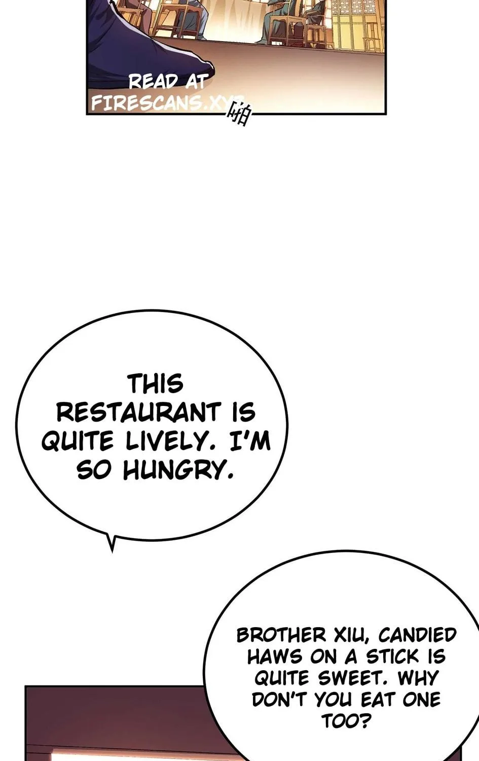 The Hero and the Harem Are Mine Now Chapter 5 page 118 - 