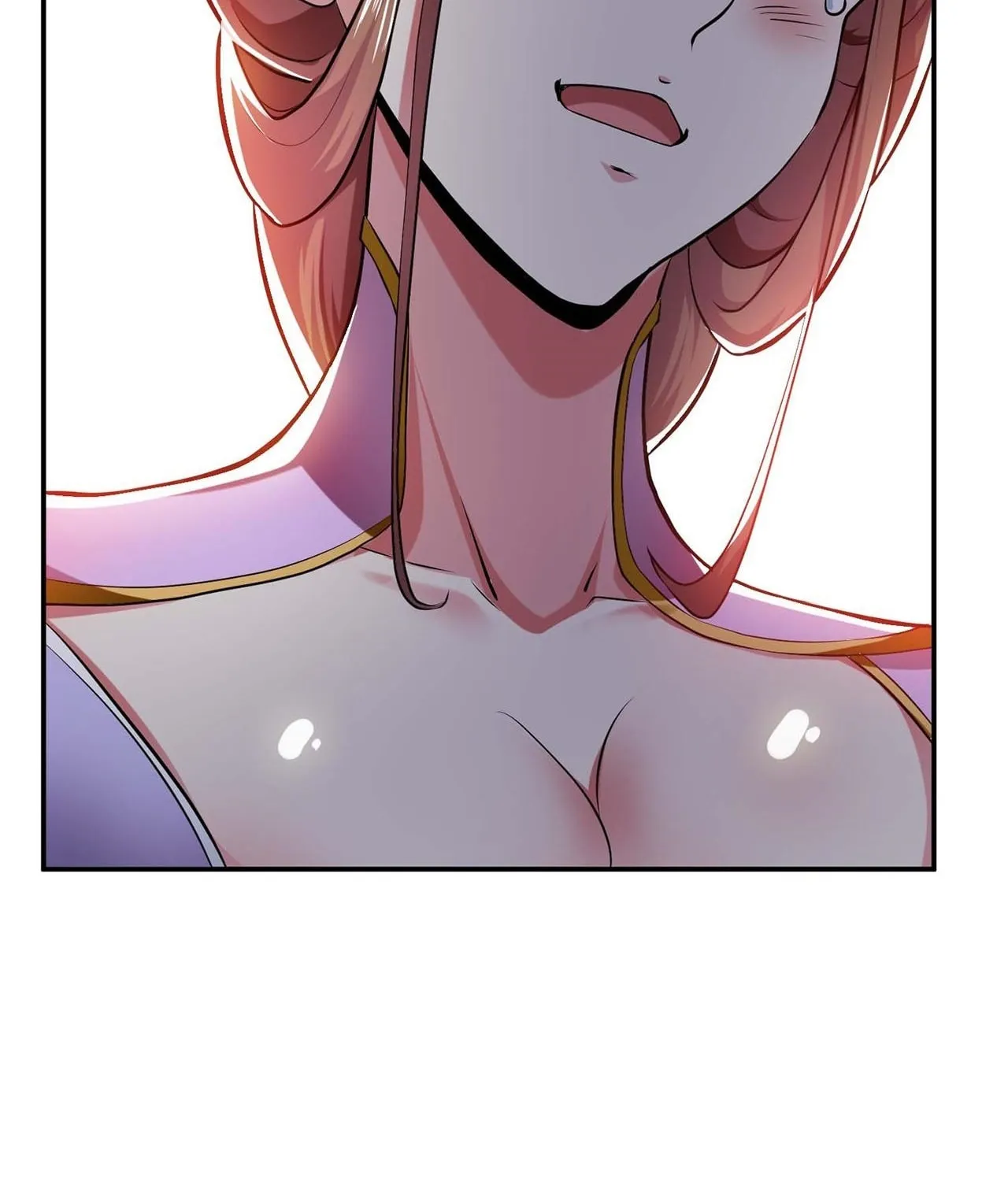 The Hero and the Harem Are Mine Now Chapter 5 page 14 - 