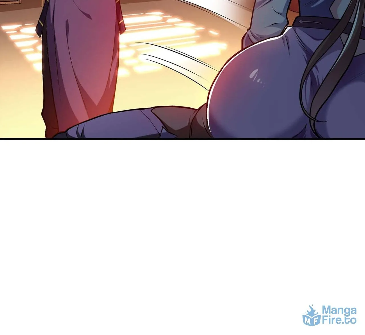 The Hero and the Harem Are Mine Now Chapter 5 page 23 - 