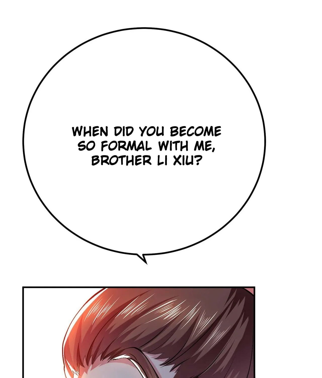 The Hero and the Harem Are Mine Now Chapter 5 page 24 - 