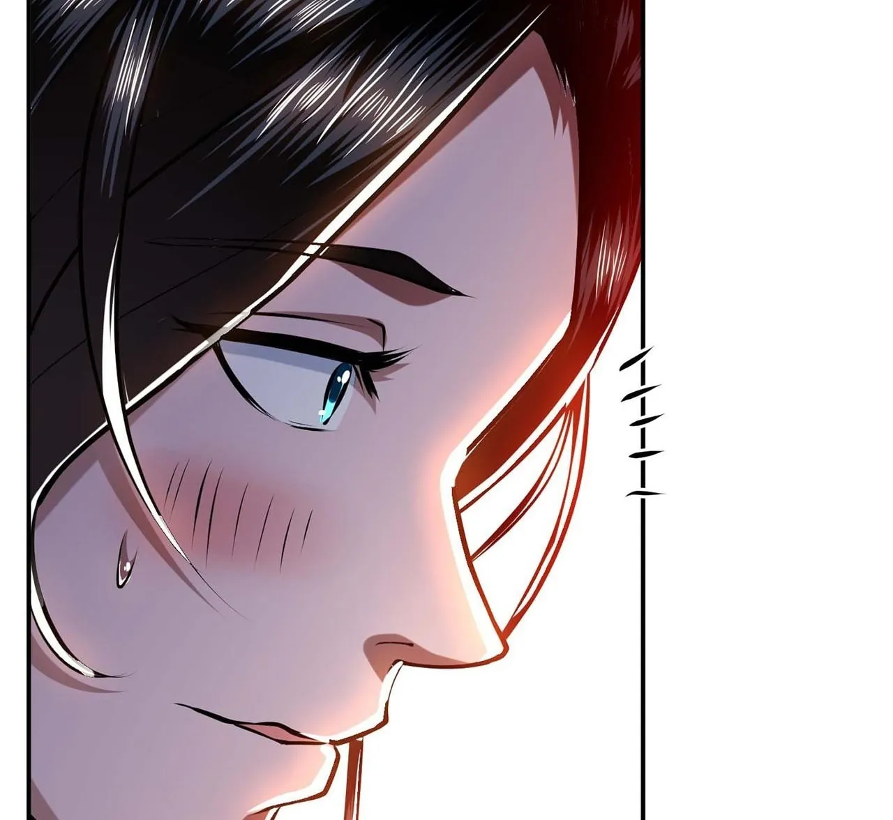 The Hero and the Harem Are Mine Now Chapter 5 page 27 - 