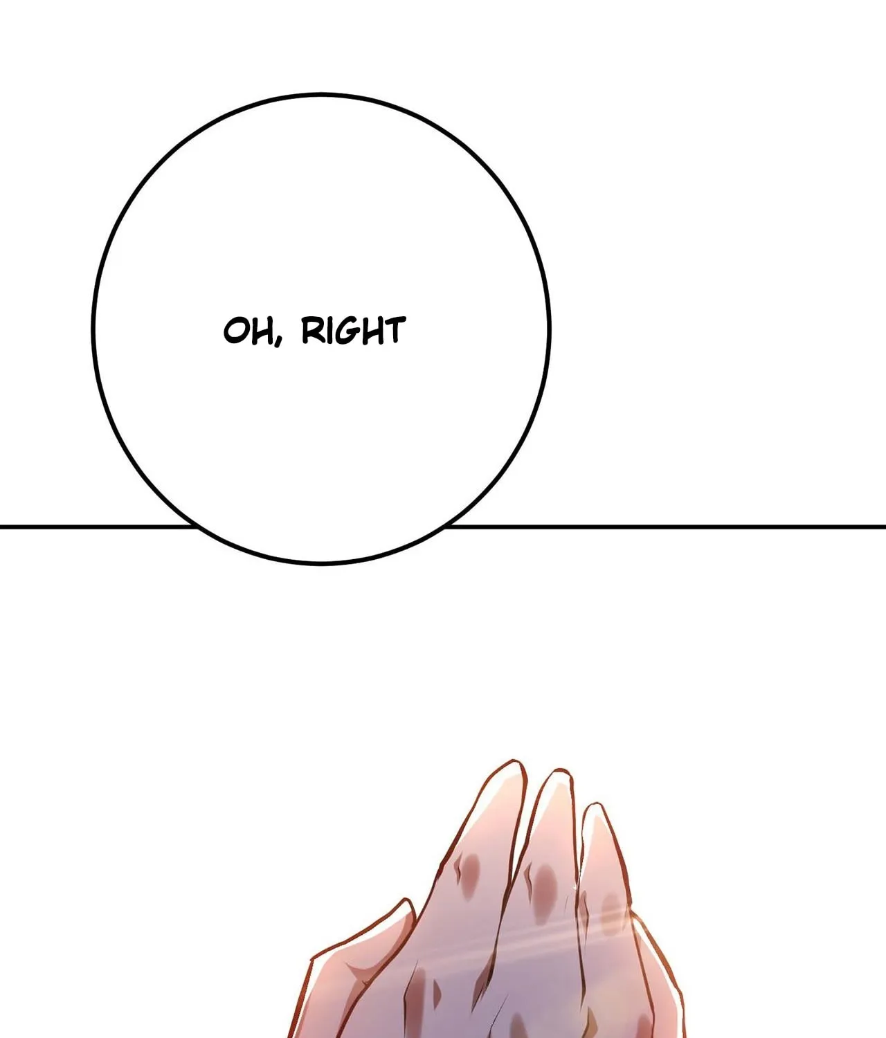 The Hero and the Harem Are Mine Now Chapter 5 page 30 - 