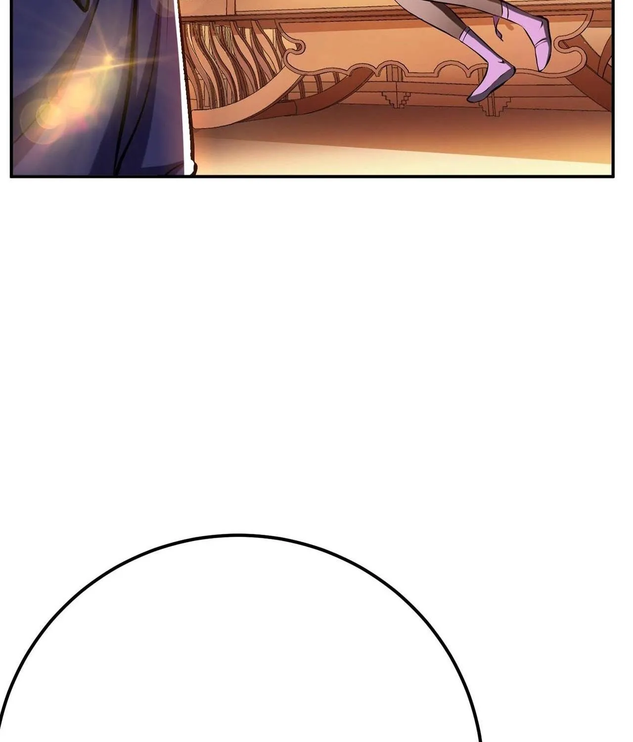The Hero and the Harem Are Mine Now Chapter 5 page 34 - 
