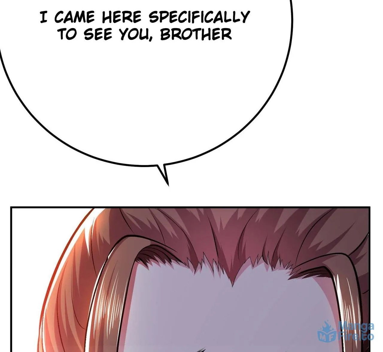 The Hero and the Harem Are Mine Now Chapter 5 page 35 - 