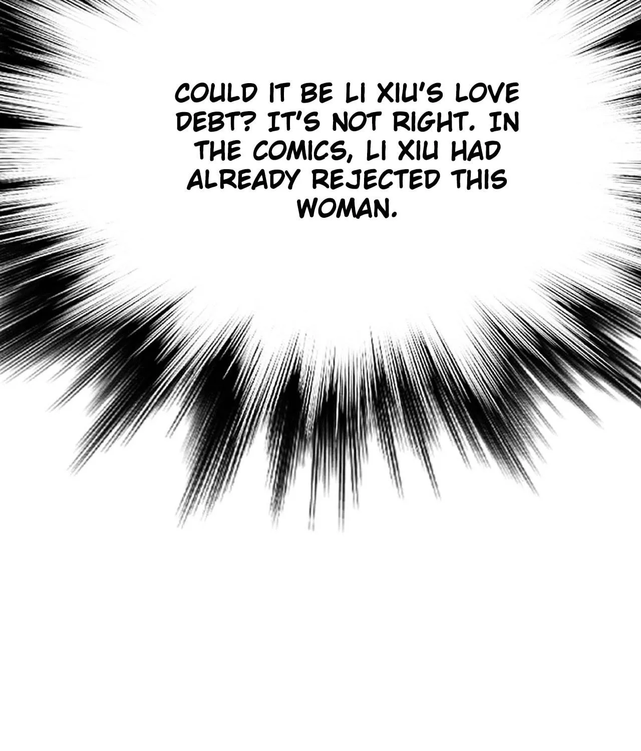 The Hero and the Harem Are Mine Now Chapter 5 page 40 - 