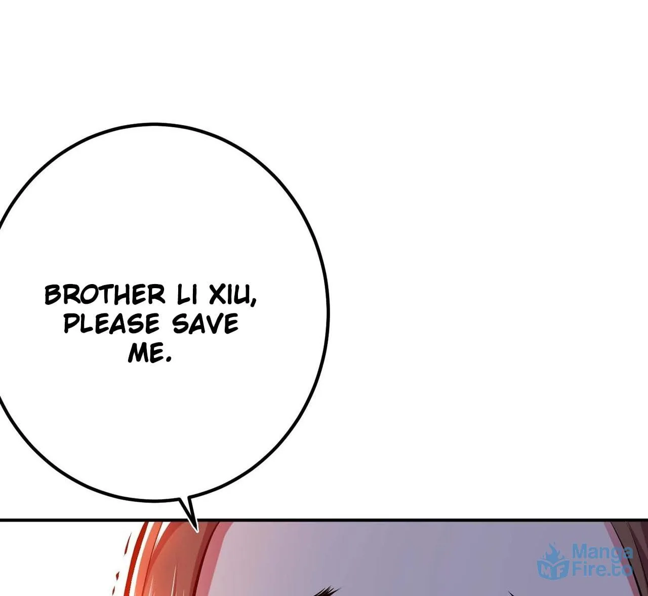 The Hero and the Harem Are Mine Now Chapter 5 page 41 - 