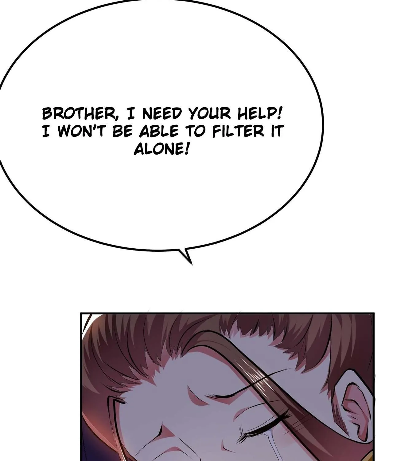The Hero and the Harem Are Mine Now Chapter 5 page 46 - 