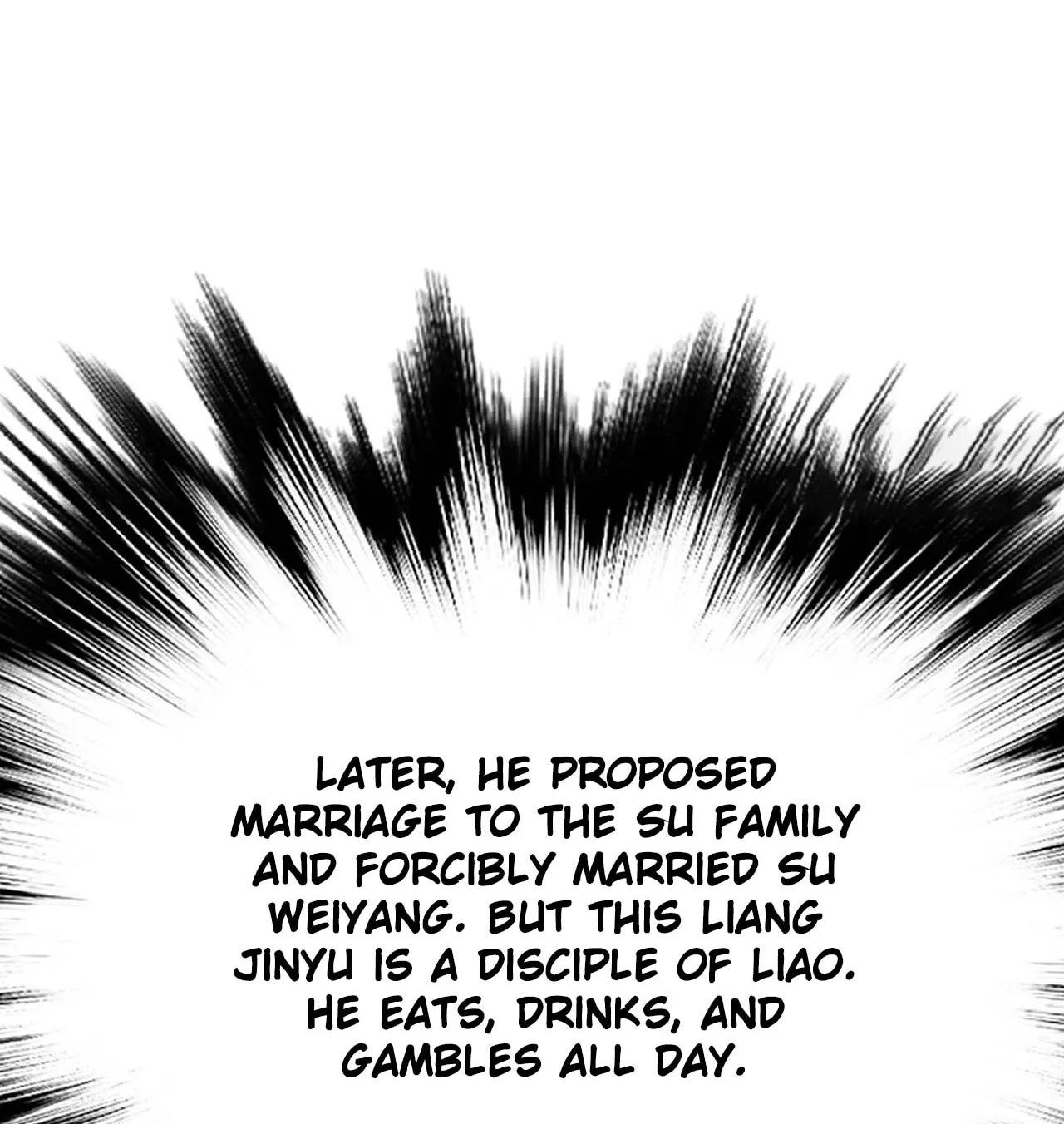 The Hero and the Harem Are Mine Now Chapter 5 page 51 - 