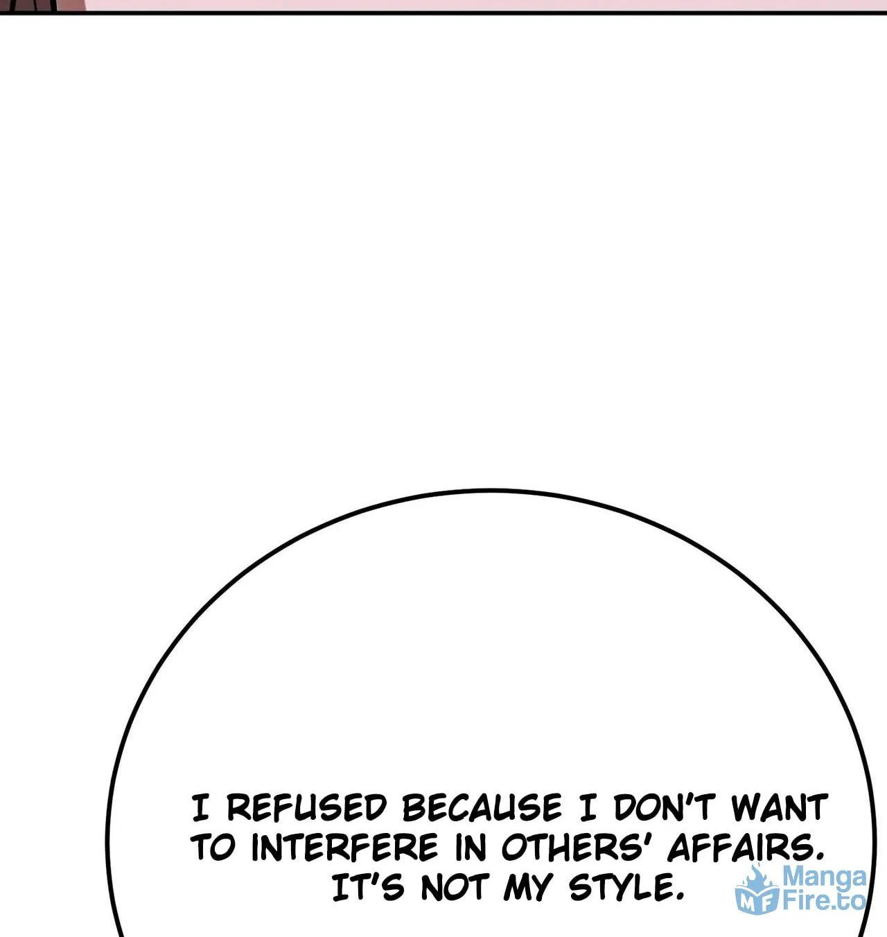 The Hero and the Harem Are Mine Now Chapter 5 page 53 - 