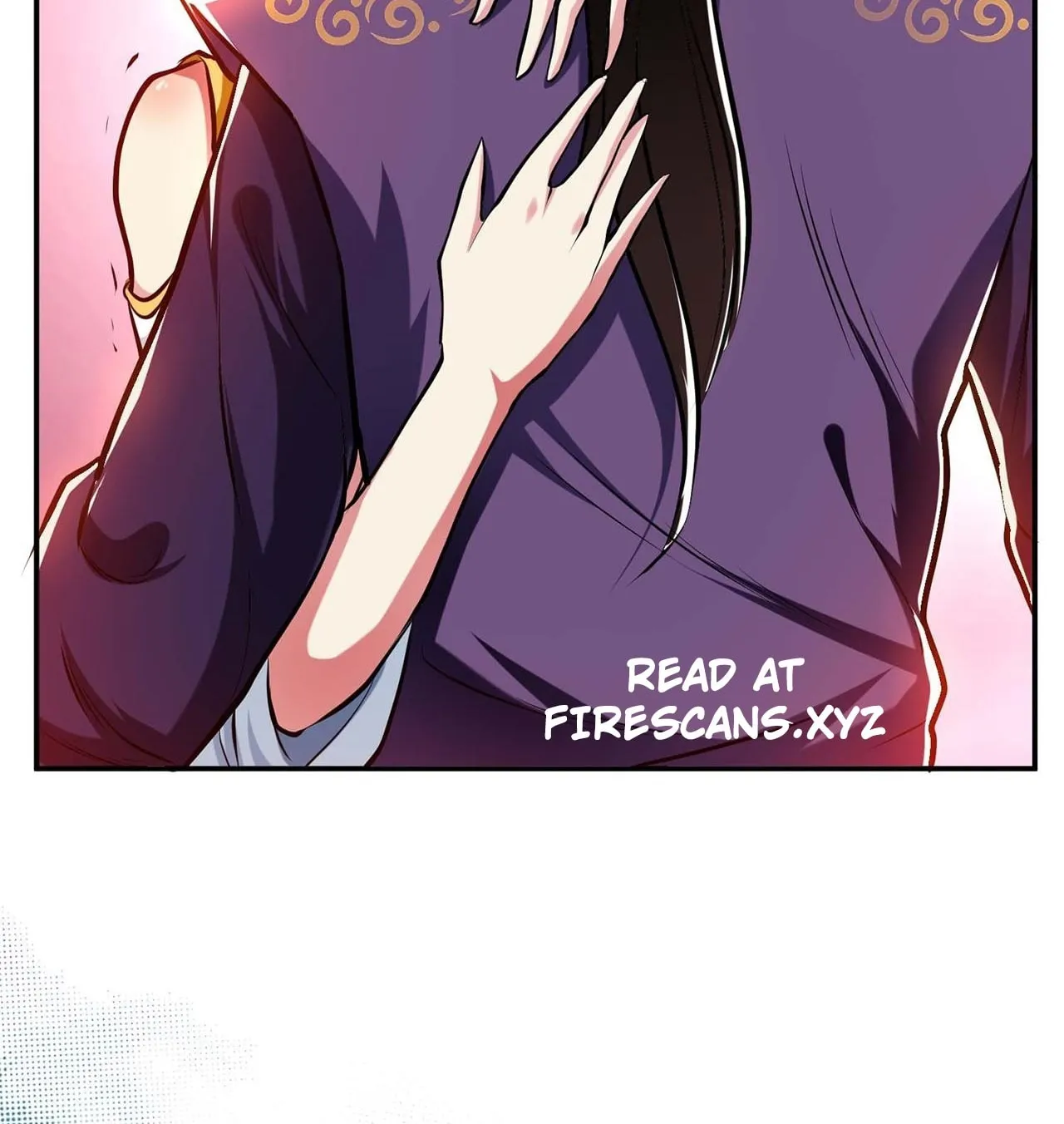 The Hero and the Harem Are Mine Now Chapter 5 page 55 - 
