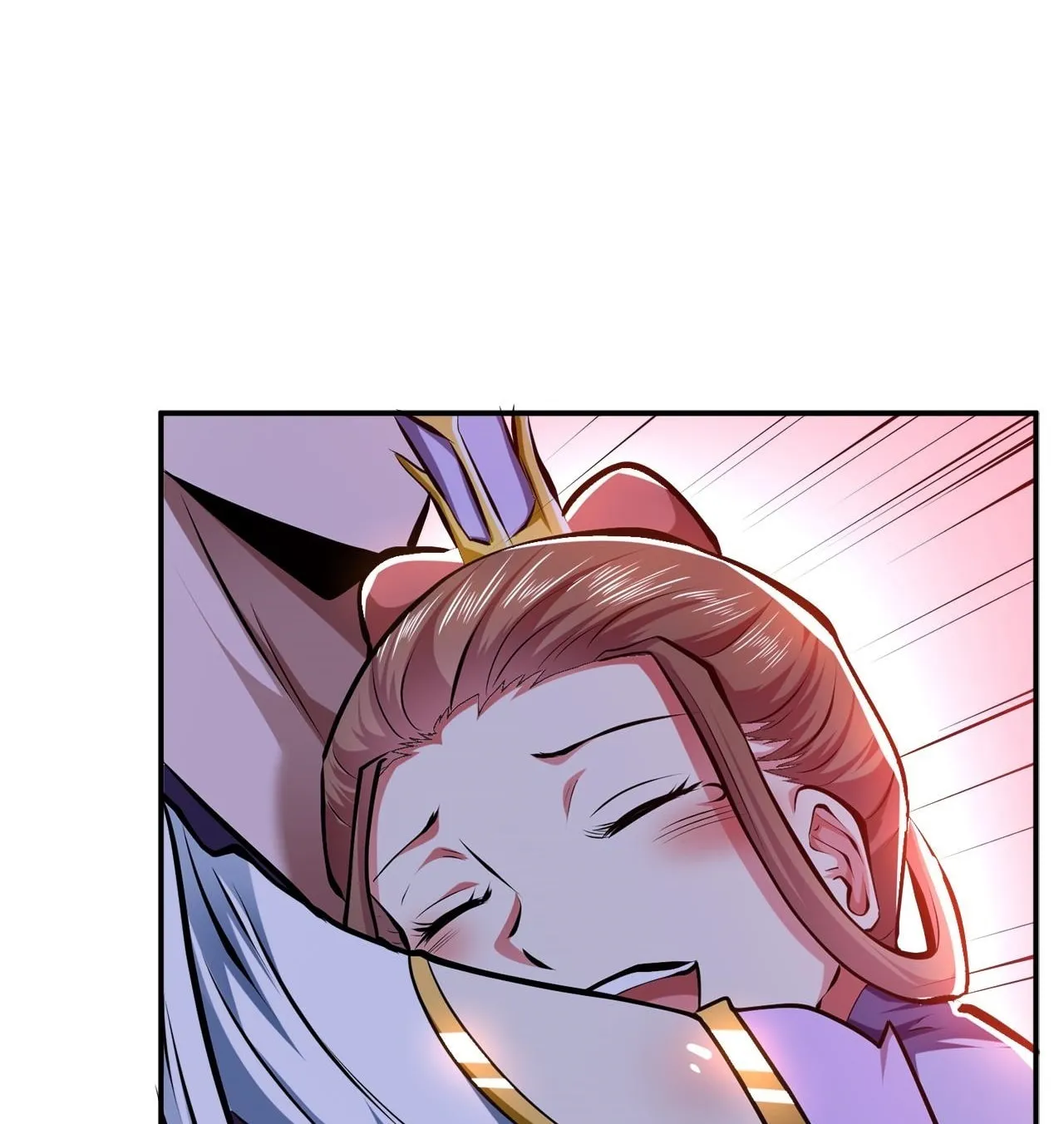The Hero and the Harem Are Mine Now Chapter 5 page 69 - 