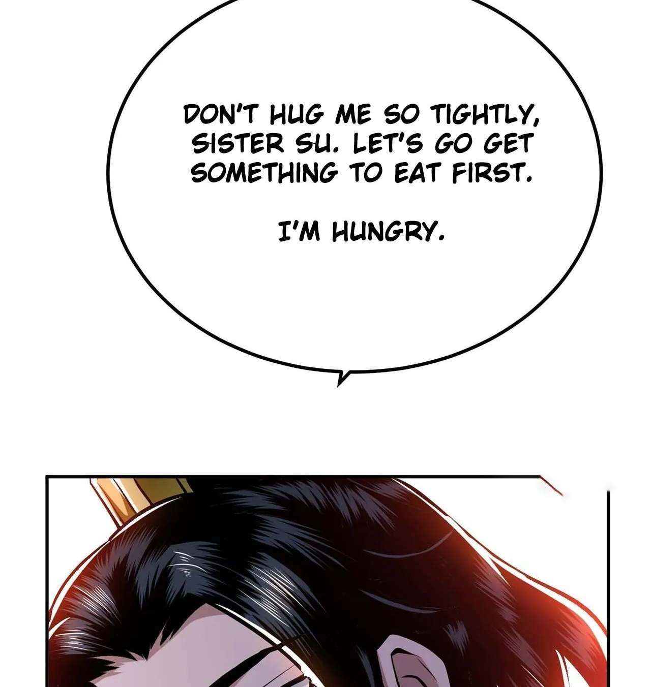 The Hero and the Harem Are Mine Now Chapter 5 page 73 - 