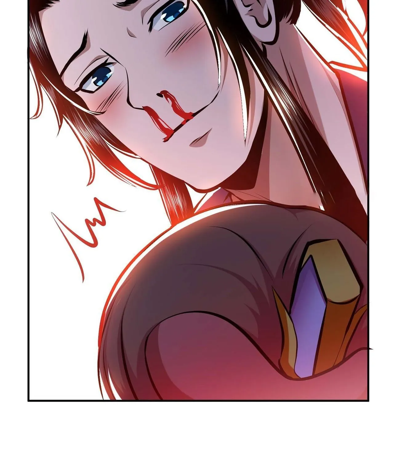 The Hero and the Harem Are Mine Now Chapter 5 page 74 - 