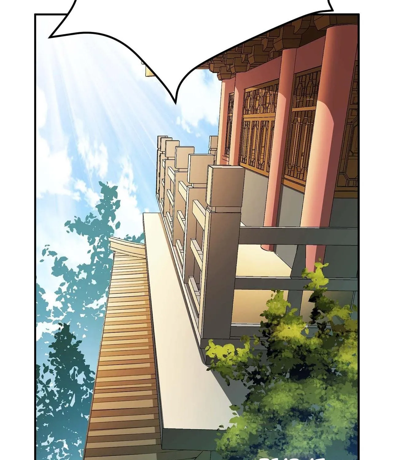 The Hero and the Harem Are Mine Now Chapter 5 page 76 - 