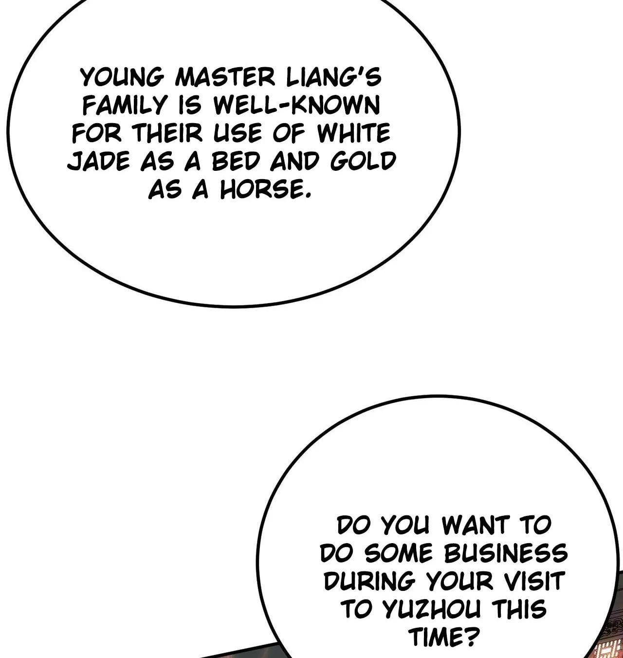 The Hero and the Harem Are Mine Now Chapter 5 page 81 - 