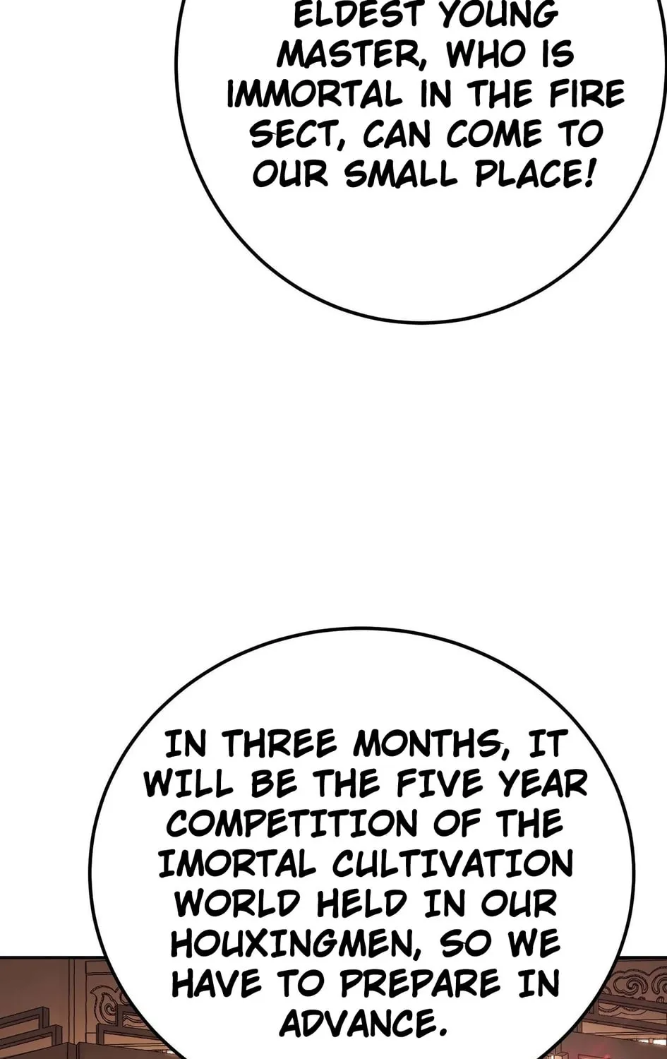 The Hero and the Harem Are Mine Now Chapter 5 page 84 - 