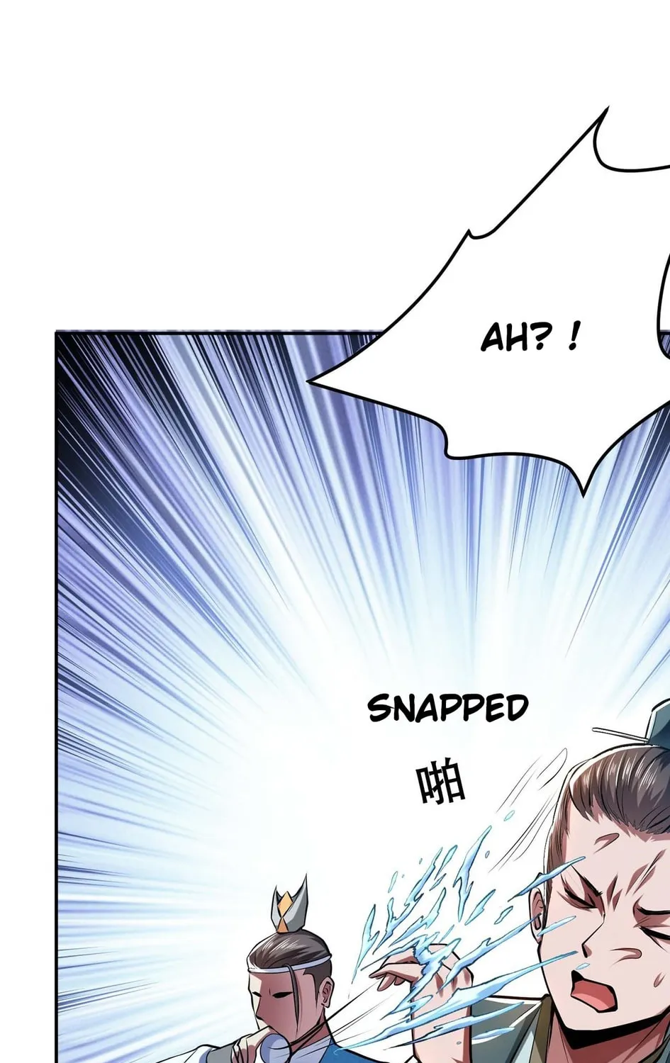 The Hero and the Harem Are Mine Now Chapter 5 page 92 - 