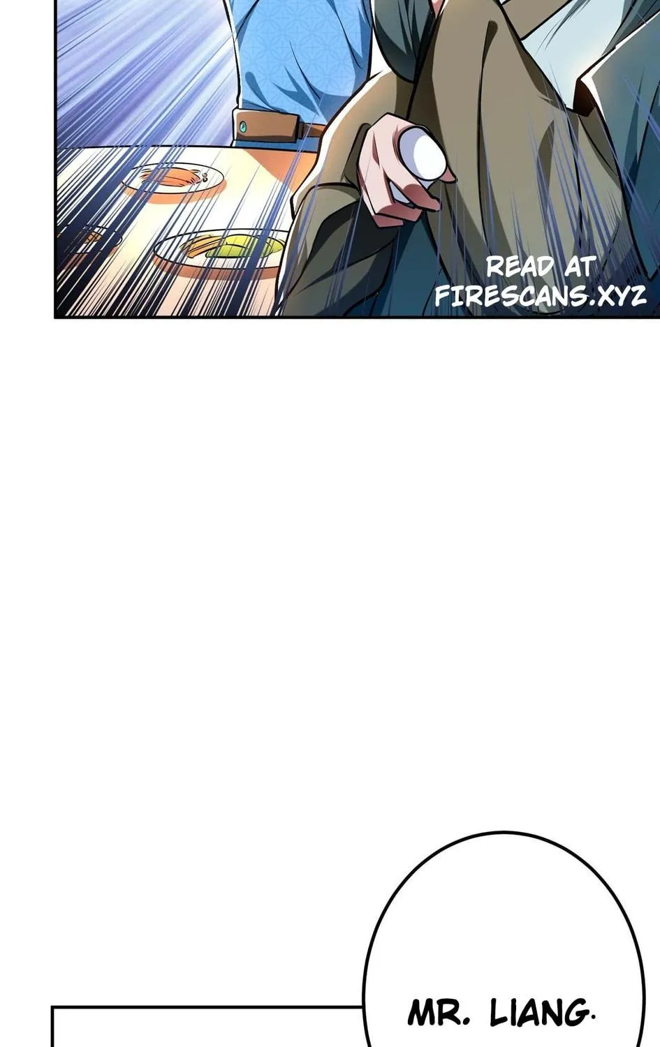 The Hero and the Harem Are Mine Now Chapter 5 page 94 - 