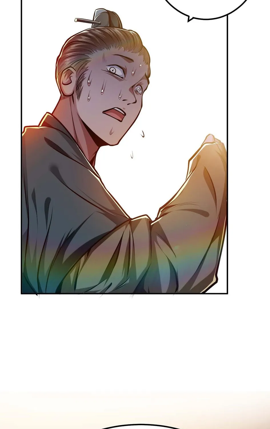 The Hero and the Harem Are Mine Now Chapter 5 page 96 - 