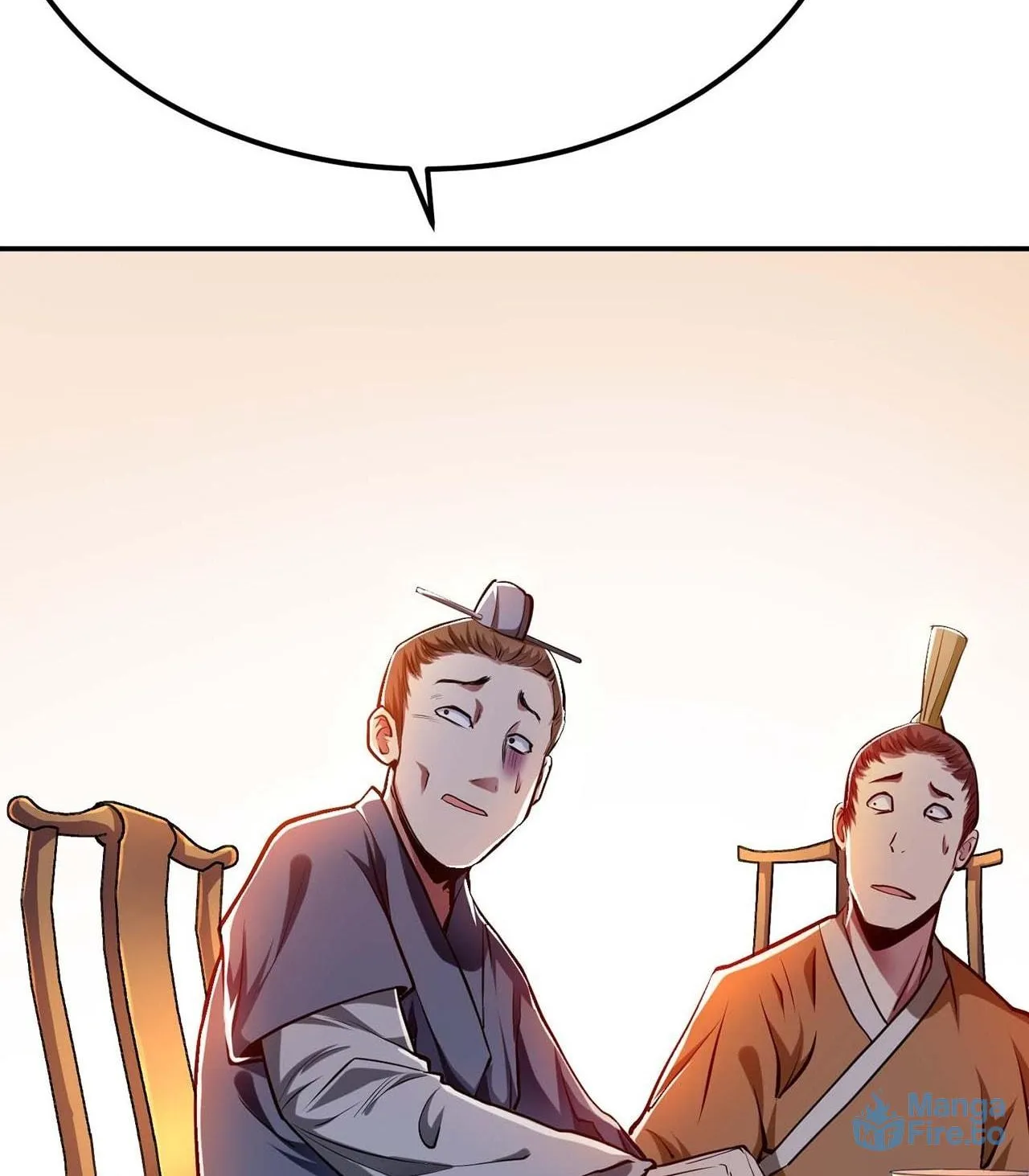 The Hero and the Harem Are Mine Now Chapter 6 page 11 - 