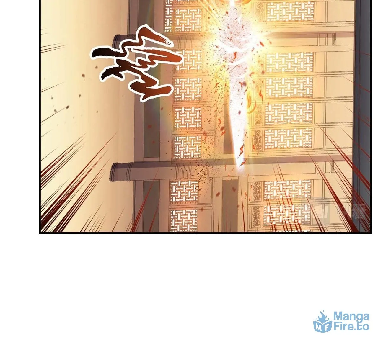 The Hero and the Harem Are Mine Now Chapter 6 page 101 - 