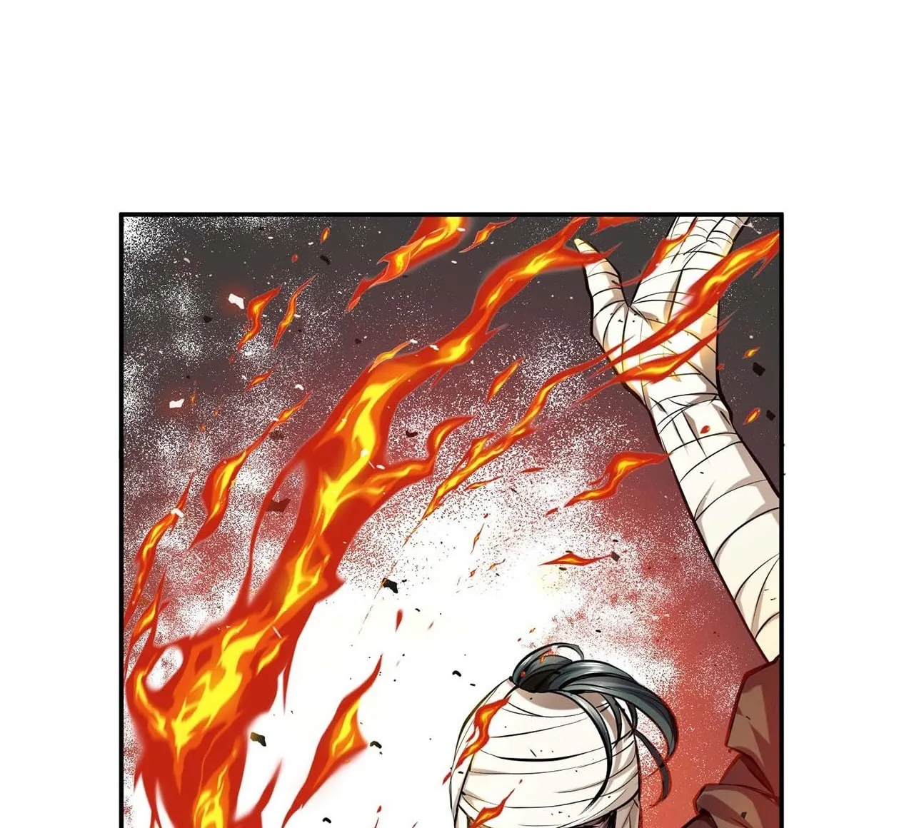 The Hero and the Harem Are Mine Now Chapter 6 page 102 - 