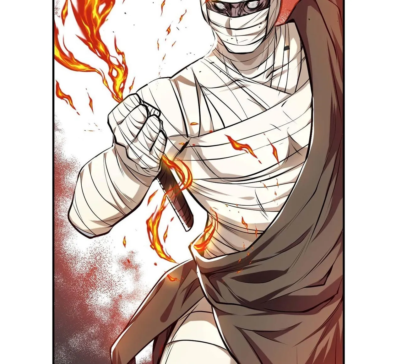 The Hero and the Harem Are Mine Now Chapter 6 page 103 - 
