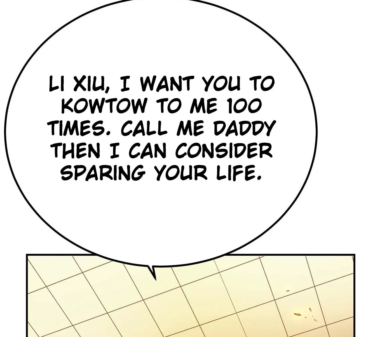 The Hero and the Harem Are Mine Now Chapter 6 page 106 - 
