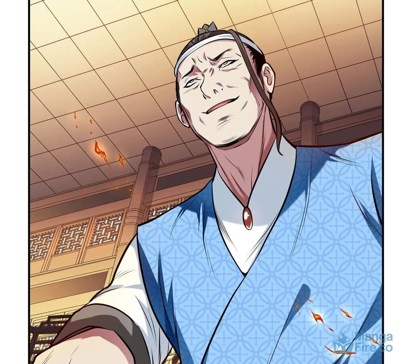 The Hero and the Harem Are Mine Now Chapter 6 page 107 - 