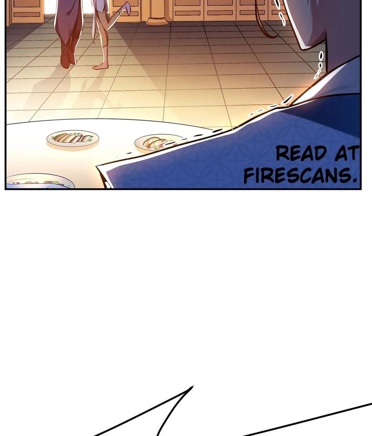 The Hero and the Harem Are Mine Now Chapter 6 page 14 - 