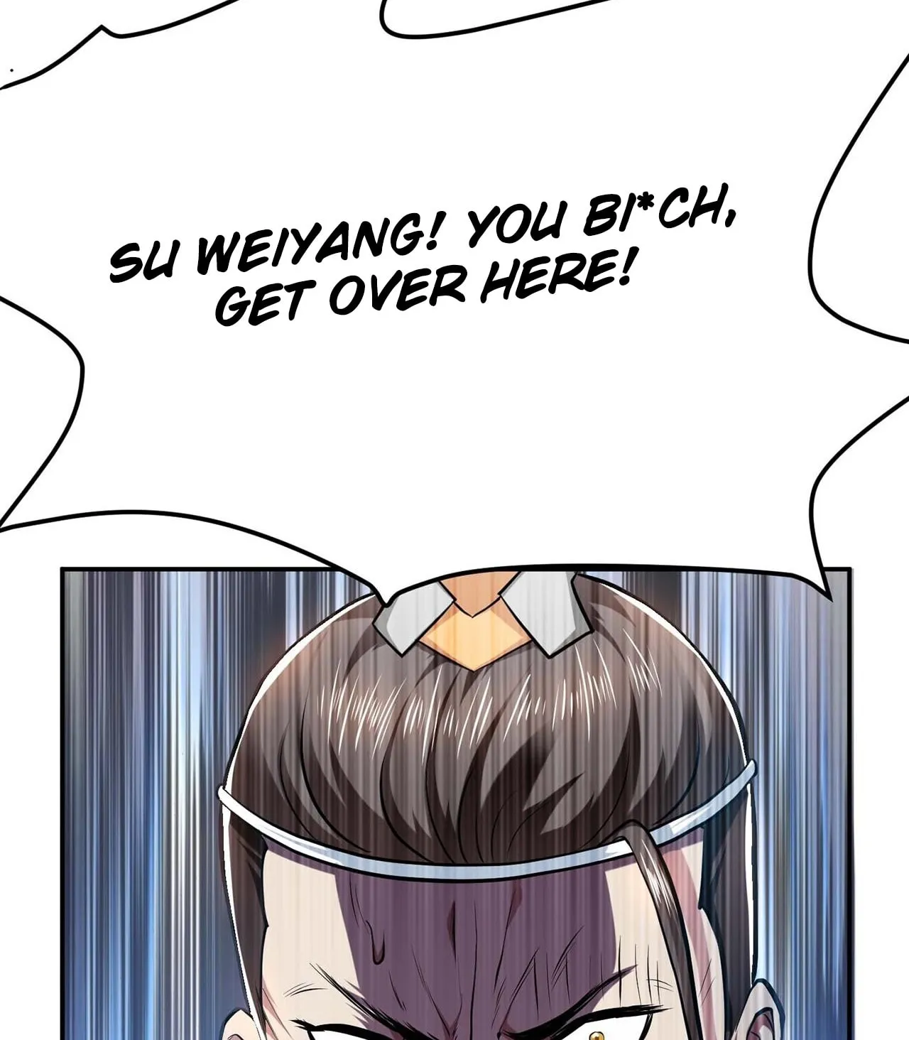 The Hero and the Harem Are Mine Now Chapter 6 page 15 - 
