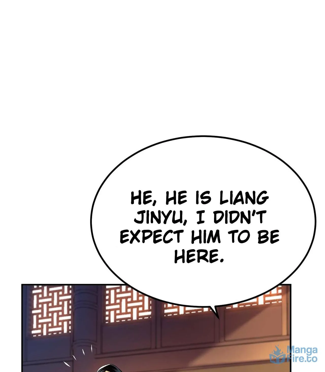 The Hero and the Harem Are Mine Now Chapter 6 page 17 - 