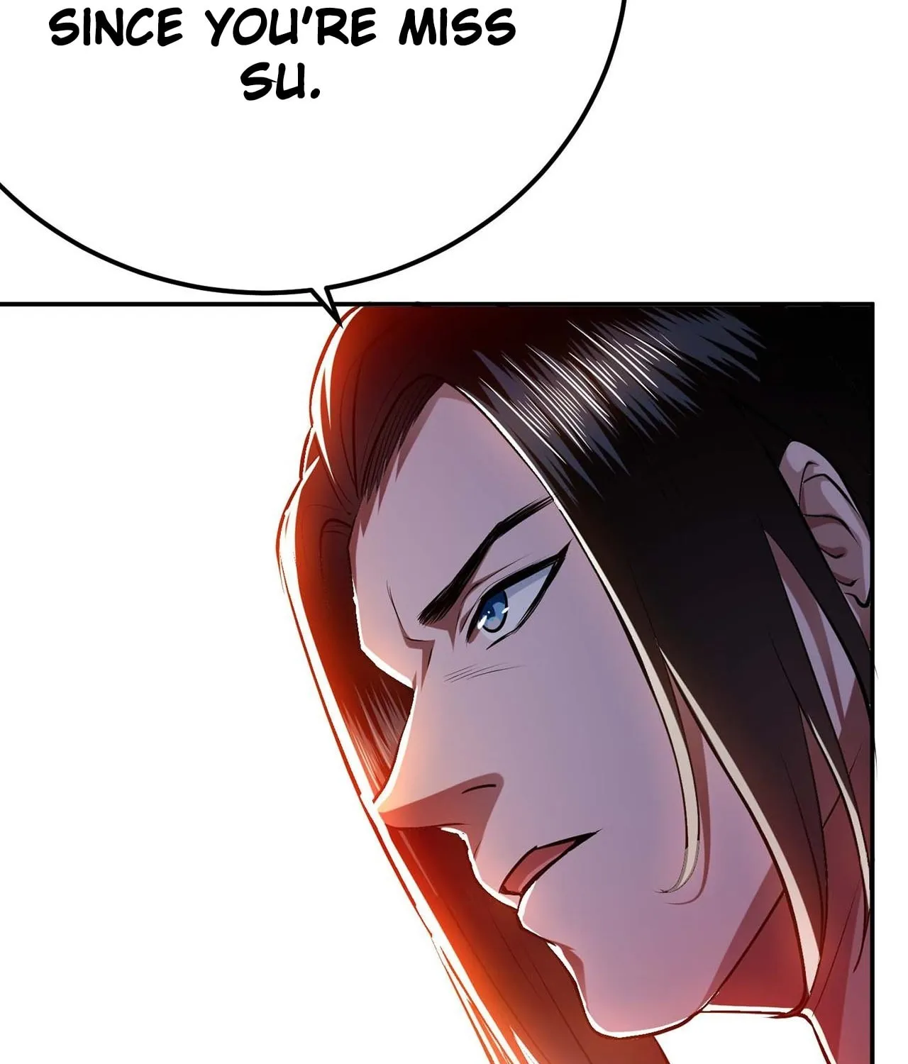 The Hero and the Harem Are Mine Now Chapter 6 page 20 - 