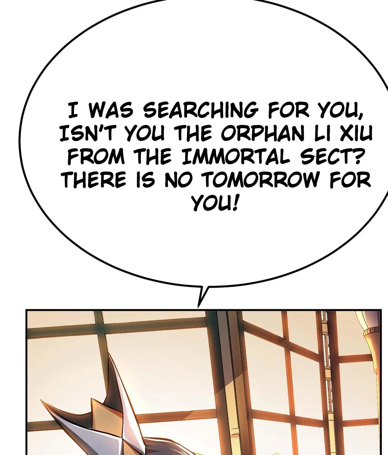 The Hero and the Harem Are Mine Now Chapter 6 page 22 - 