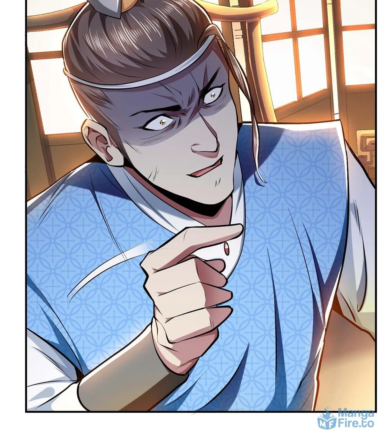 The Hero and the Harem Are Mine Now Chapter 6 page 23 - 