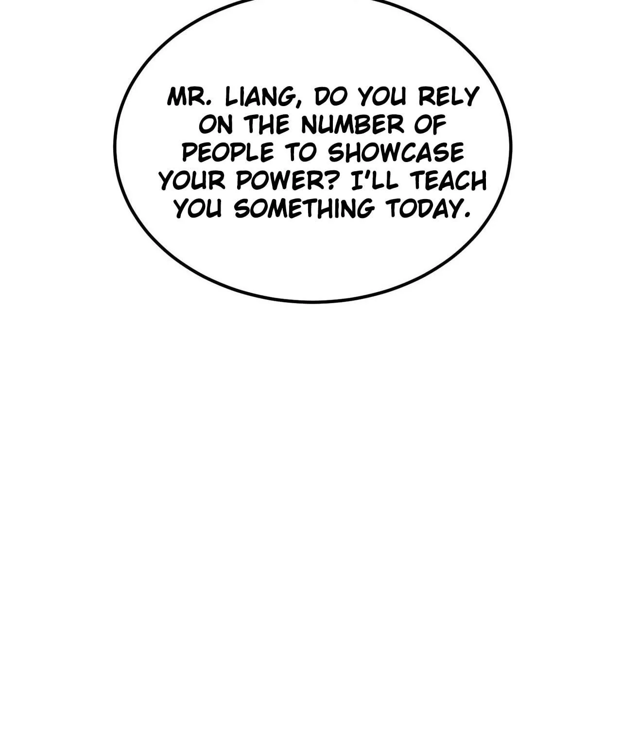 The Hero and the Harem Are Mine Now Chapter 6 page 28 - 