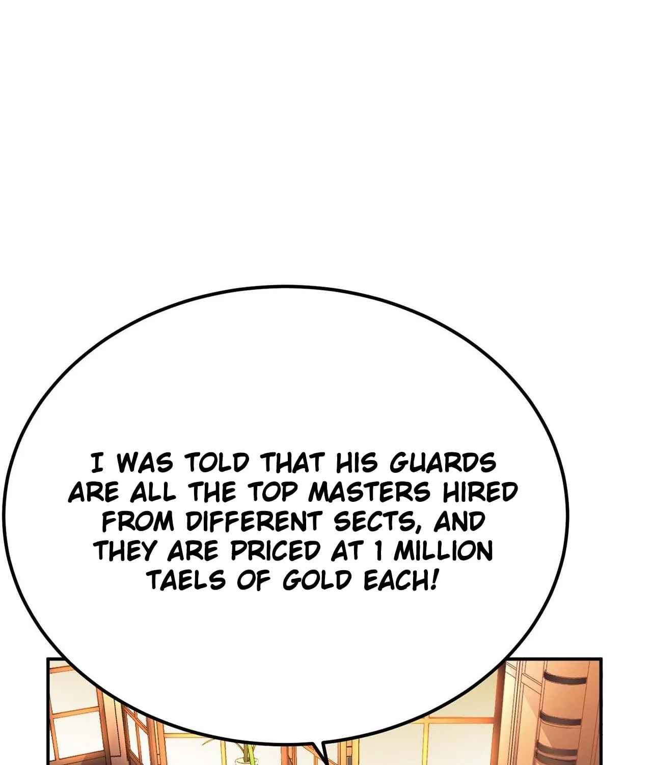 The Hero and the Harem Are Mine Now Chapter 6 page 36 - 