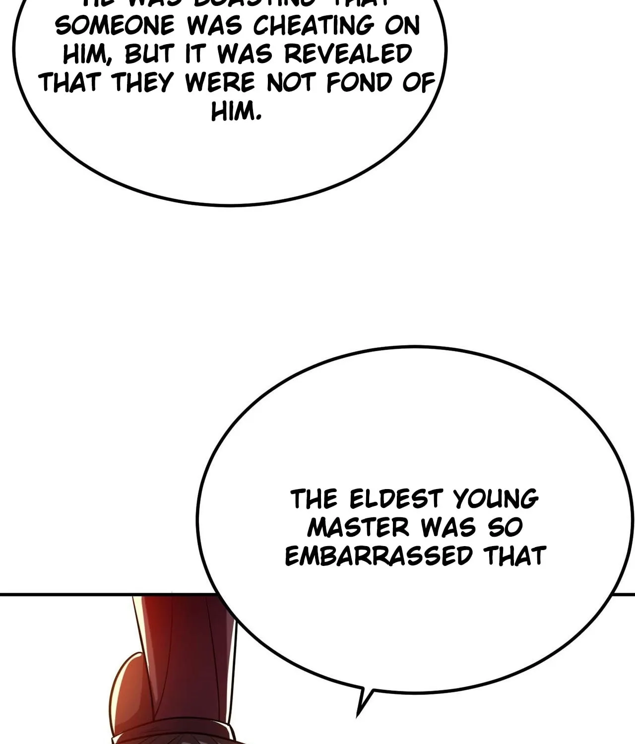 The Hero and the Harem Are Mine Now Chapter 6 page 38 - 