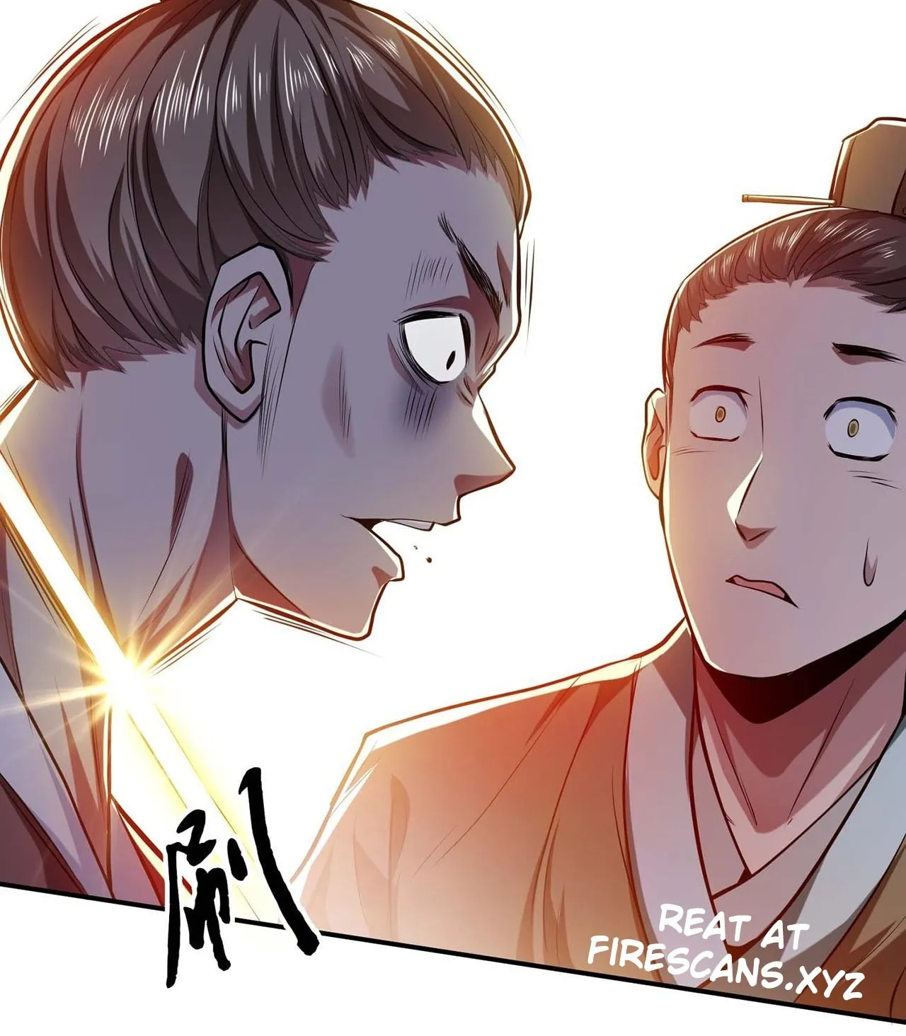 The Hero and the Harem Are Mine Now Chapter 6 page 39 - 