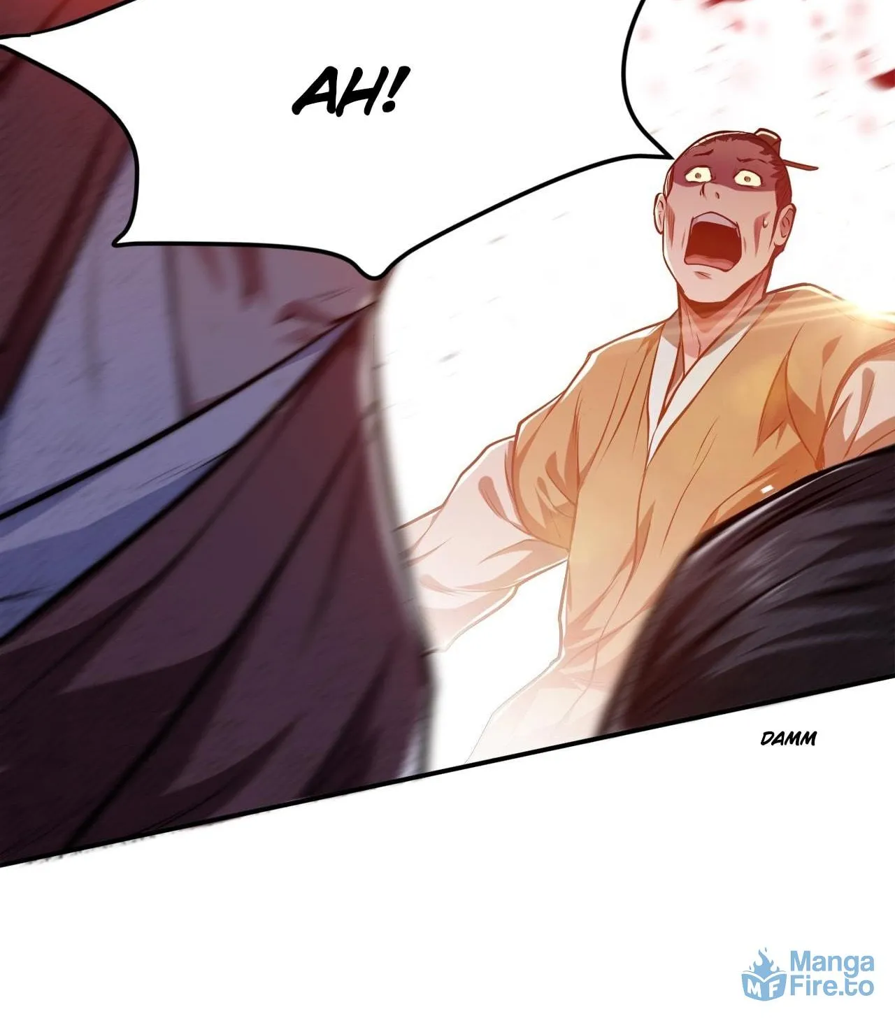 The Hero and the Harem Are Mine Now Chapter 6 page 41 - 