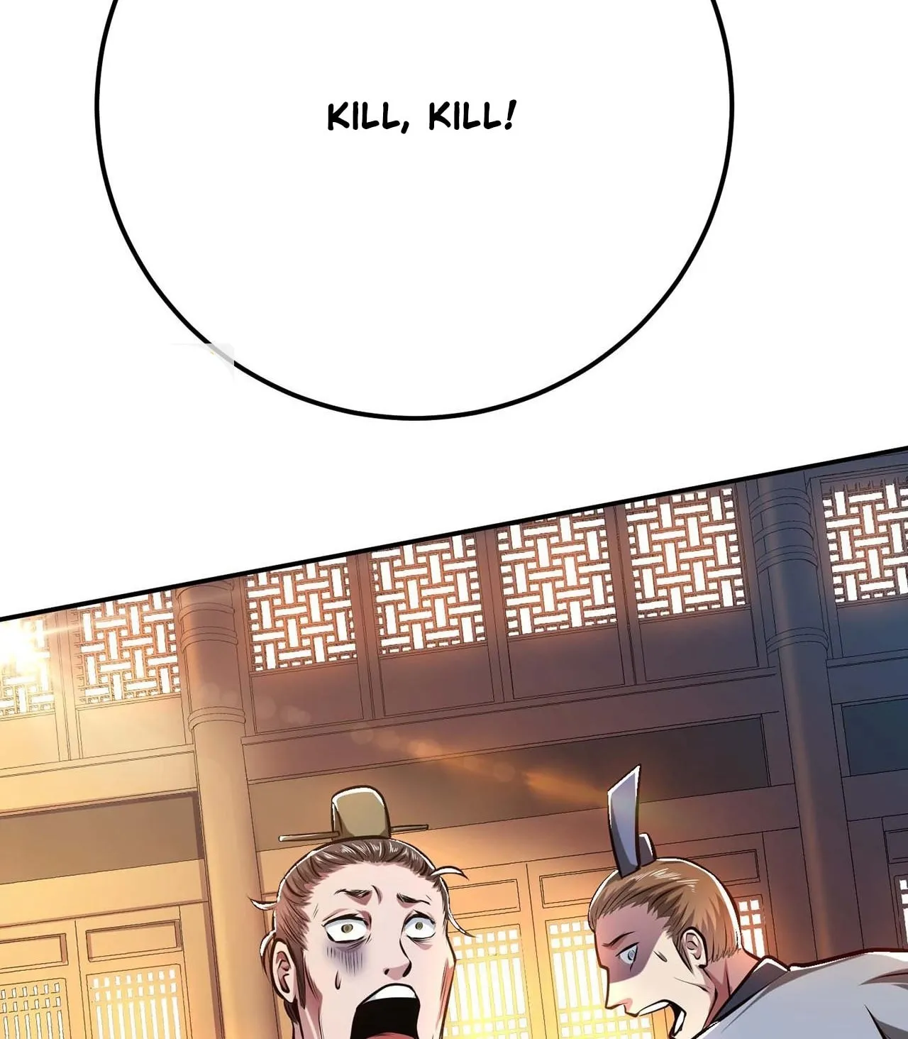 The Hero and the Harem Are Mine Now Chapter 6 page 45 - 