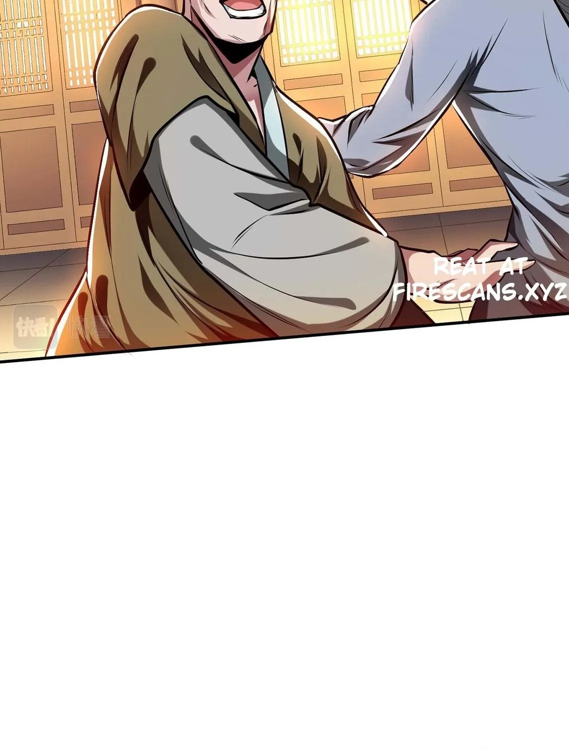 The Hero and the Harem Are Mine Now Chapter 6 page 46 - 
