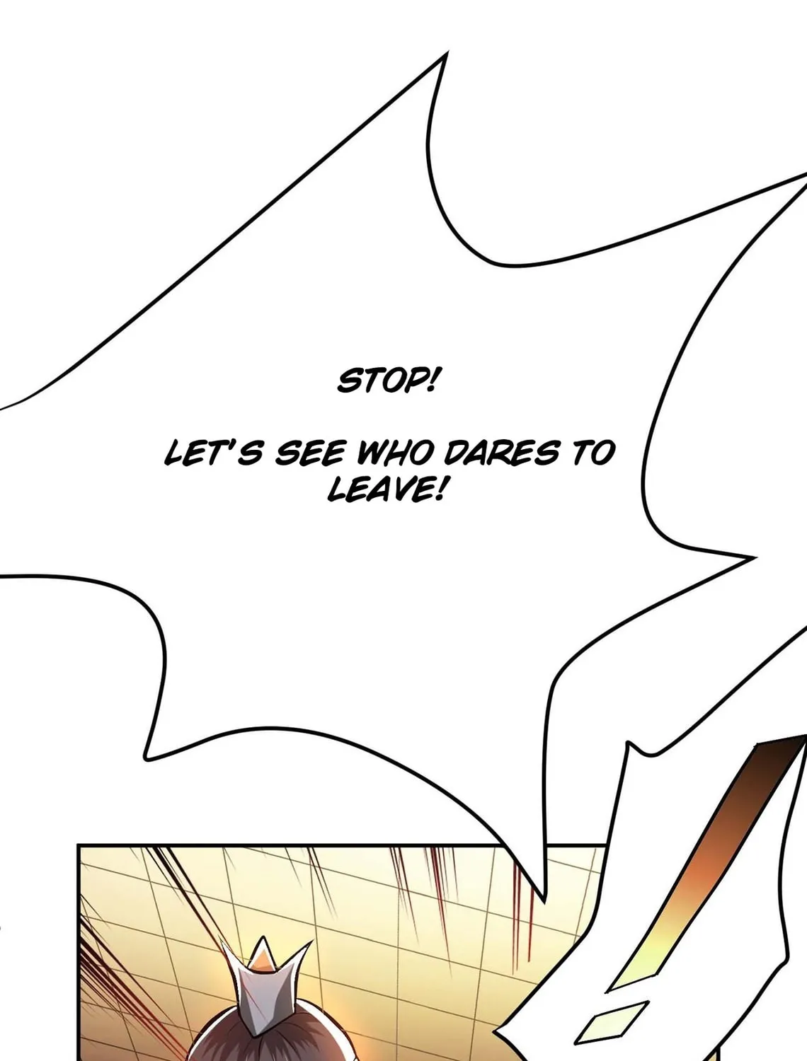 The Hero and the Harem Are Mine Now Chapter 6 page 48 - 