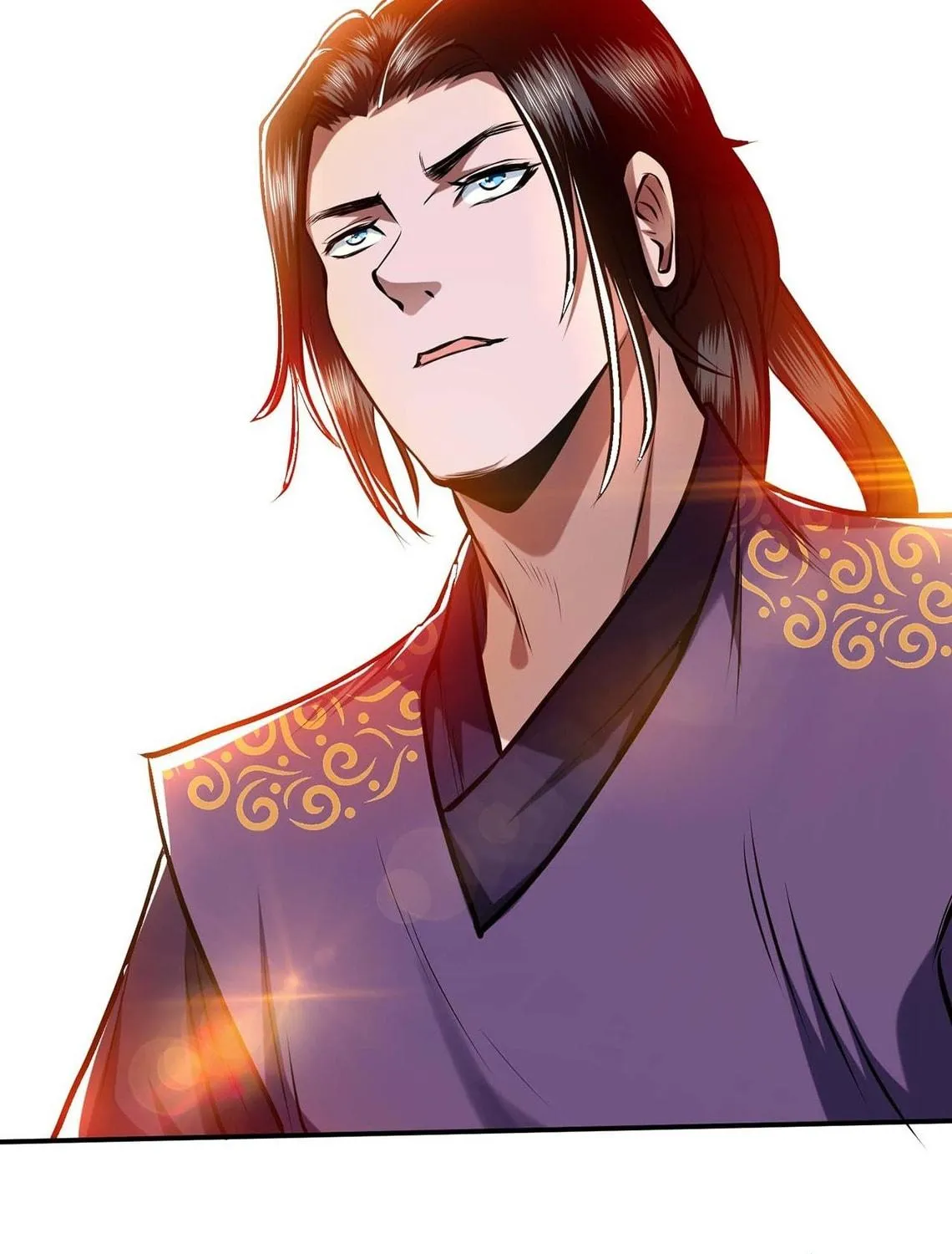 The Hero and the Harem Are Mine Now Chapter 6 page 58 - 