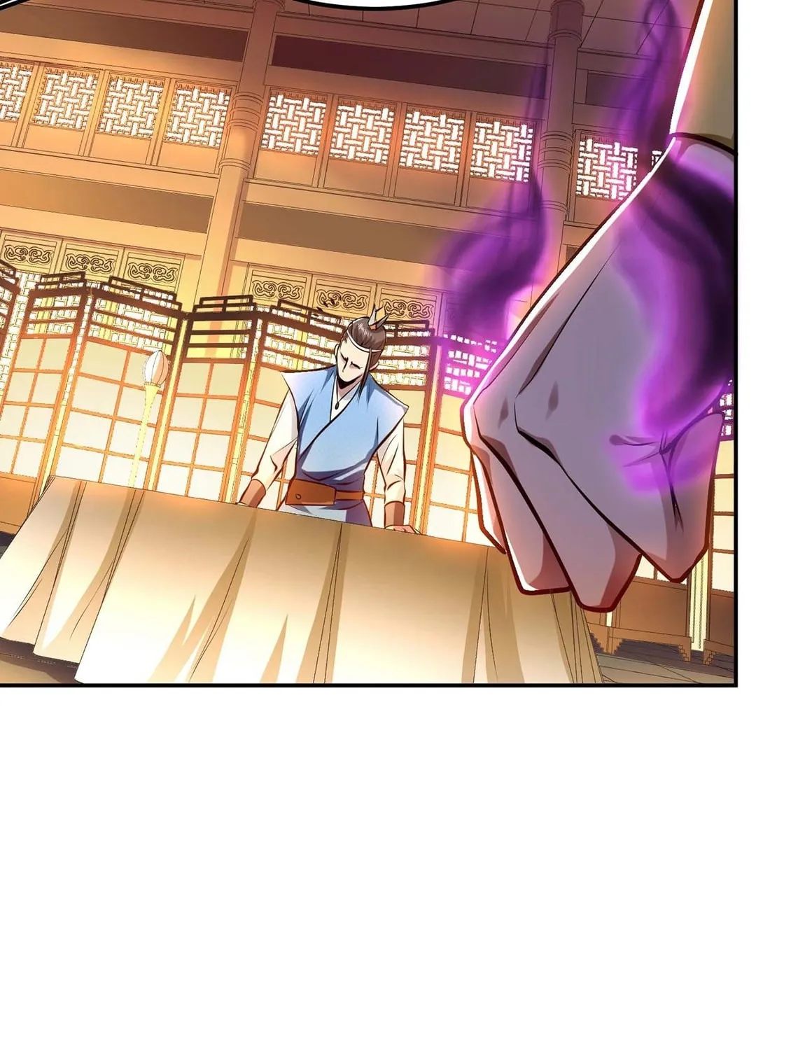 The Hero and the Harem Are Mine Now Chapter 6 page 66 - 