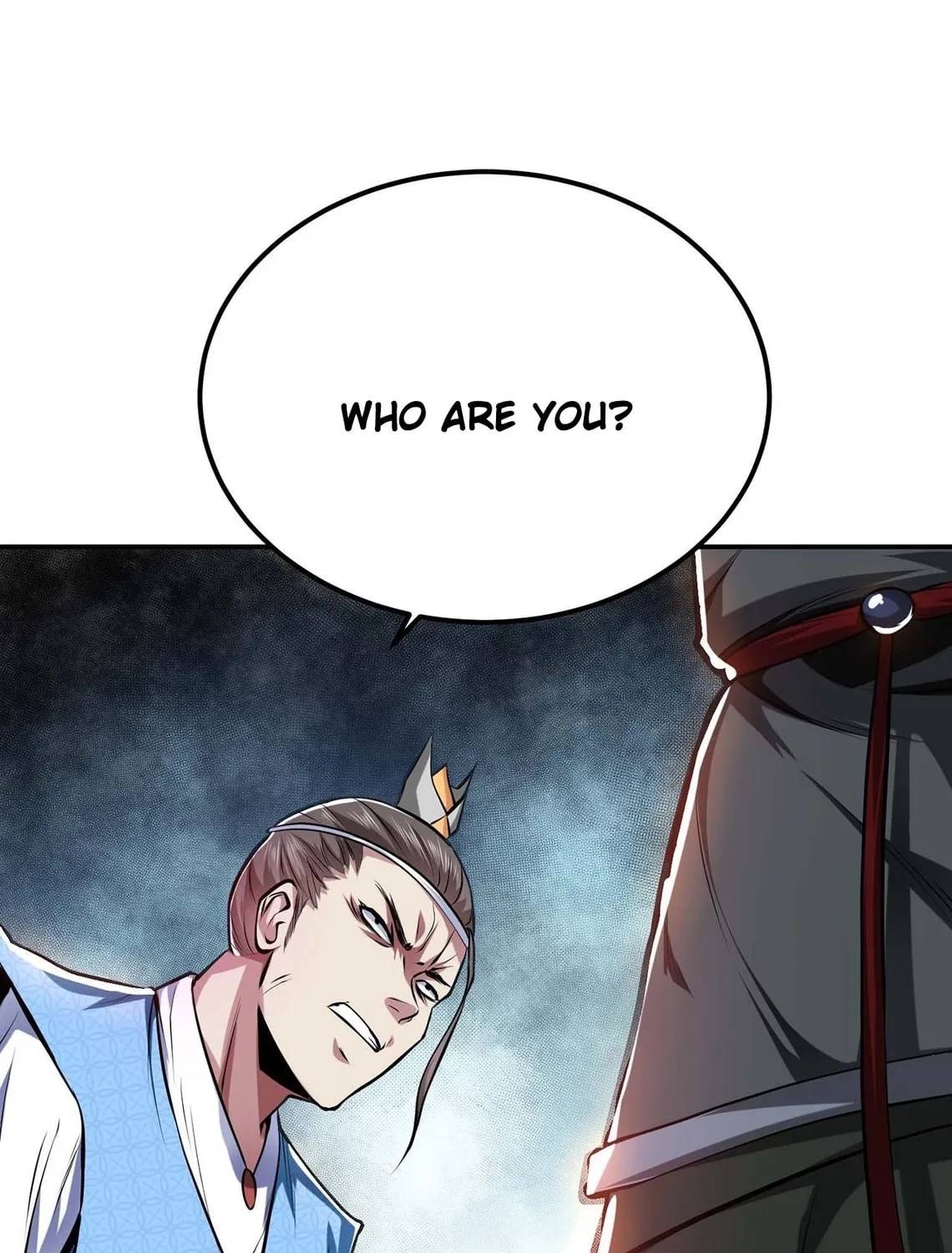 The Hero and the Harem Are Mine Now Chapter 6 page 68 - 