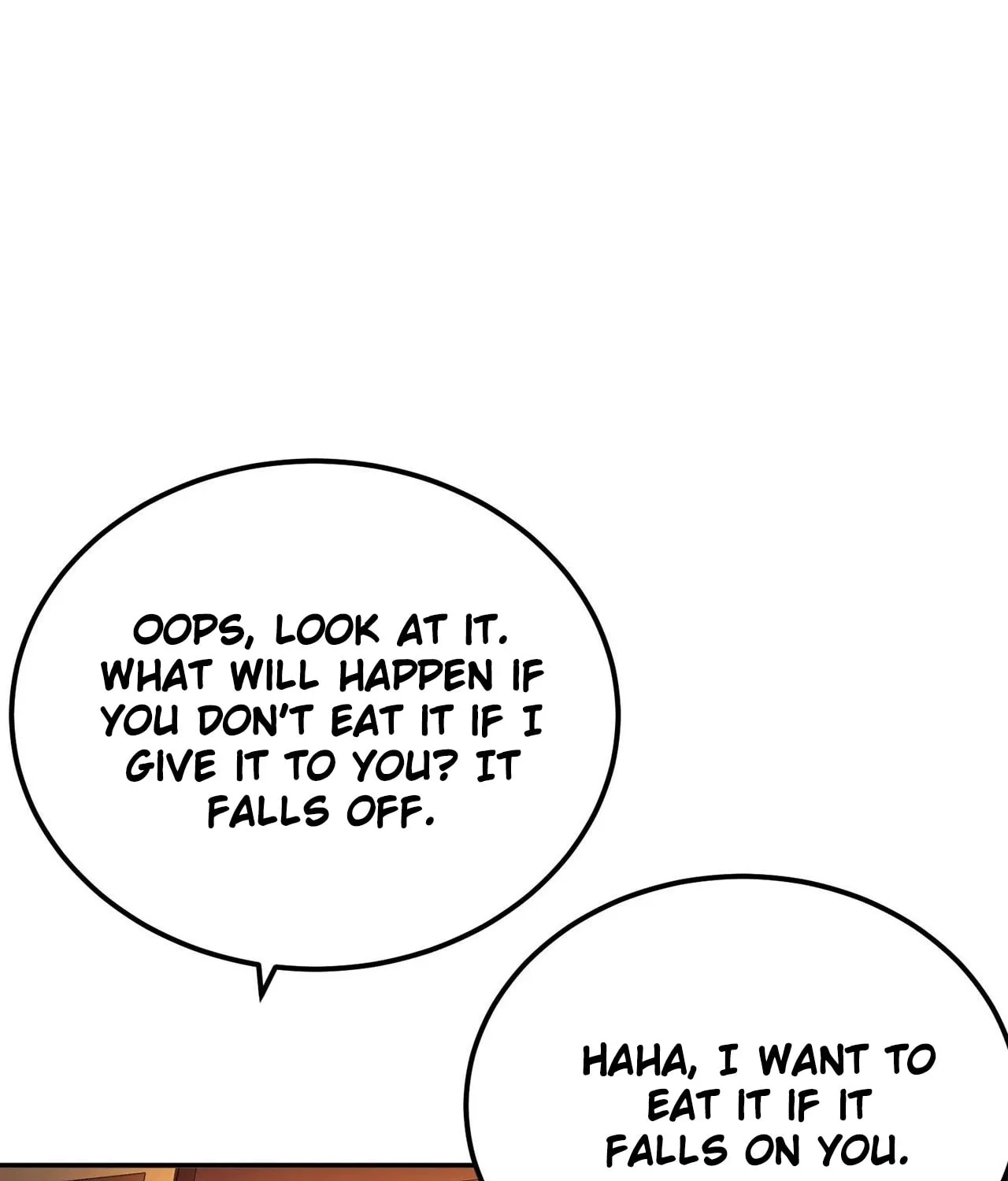 The Hero and the Harem Are Mine Now Chapter 6 page 8 - 